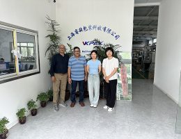 India Customers