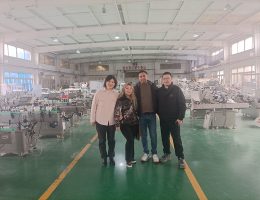 Kazakhstan-Customers