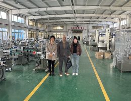 USA Customers 2