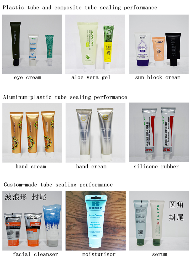 VK-TFS-002U Application