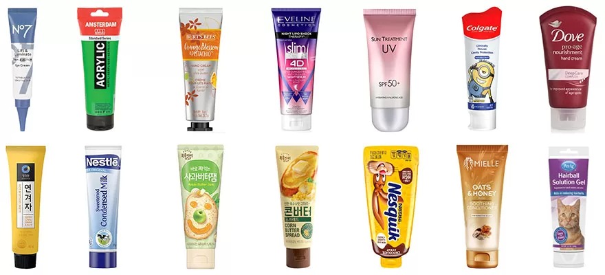 VK-TFS-009U Application