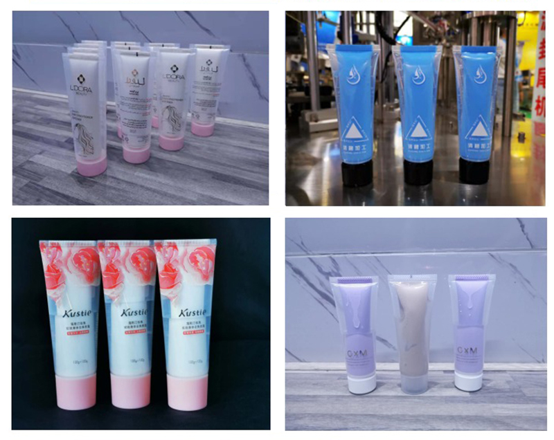 VK-TFS-009UDC Application