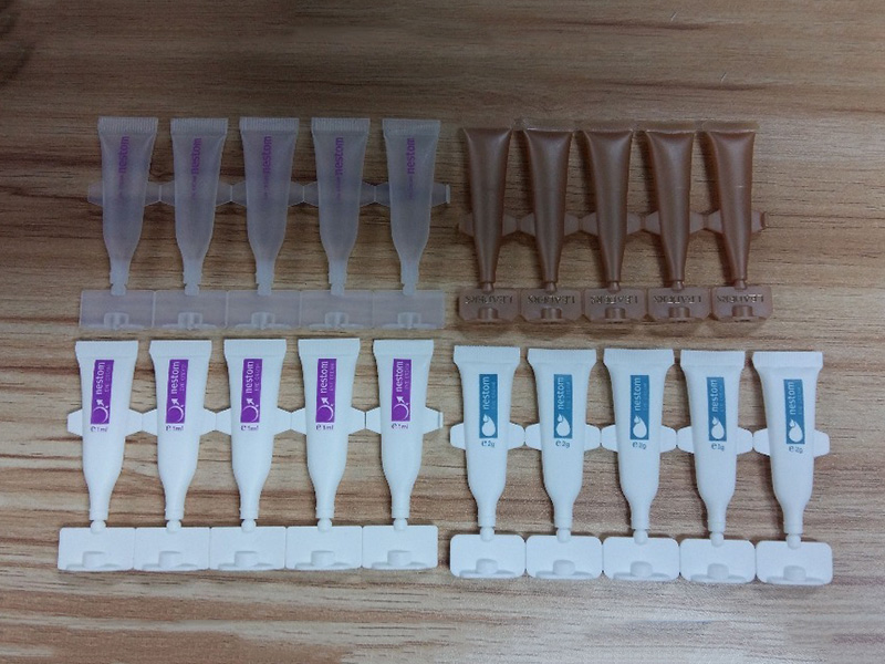 VK-UTS-003 Application