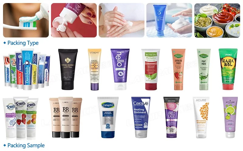 VK-UTS-006D Application