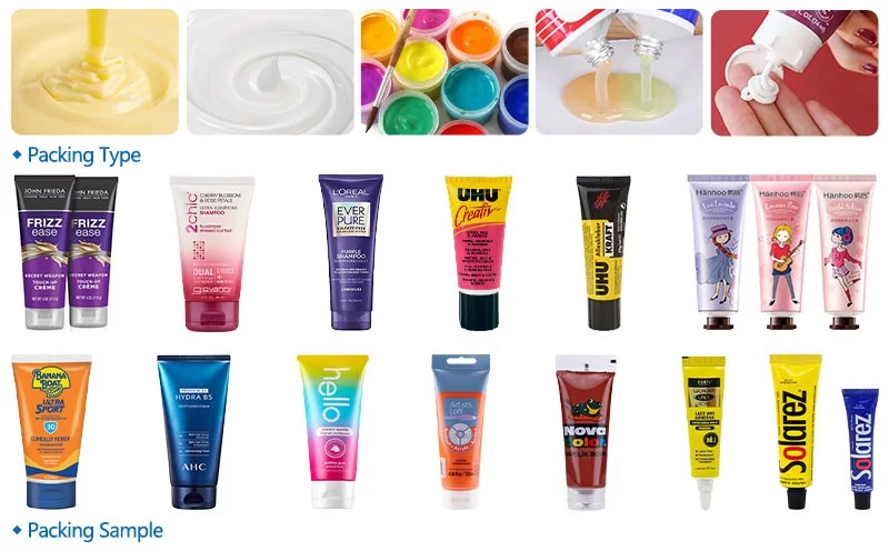 VK-UTS-007 Application