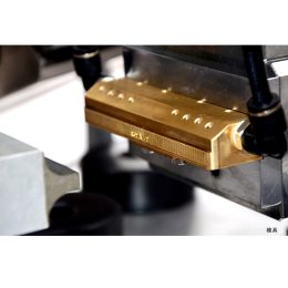 Coding Mould Down Mould