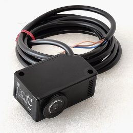 Color Mark Sensor