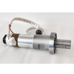 Ultrasonic Transducer